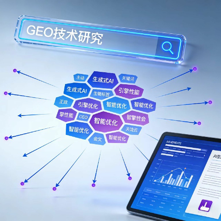 实时意图搜索：2026年GEO优化的前沿方向