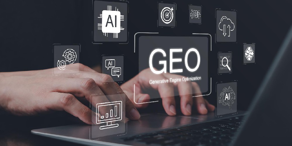 GEO优化工具的未来：从监测到智能推荐的完整闭环
