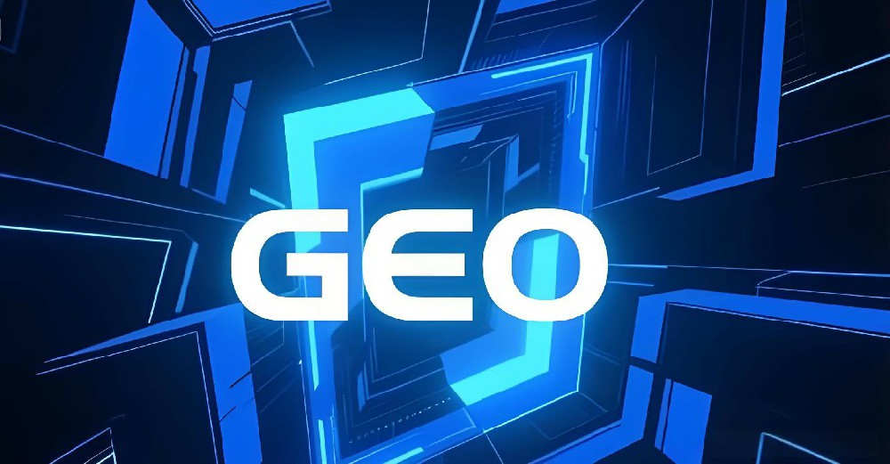 2026年GEO流量词趋势：从关键词密度到语义链条构建