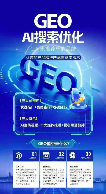 跨境电商GEO关键词优化：中英文混合场景全覆盖