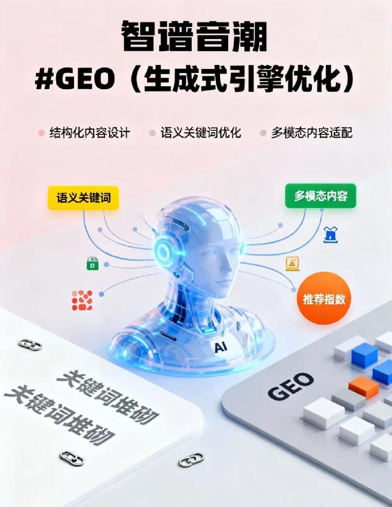 SEO已死，GEO万岁？AI搜索时代的品牌新出路