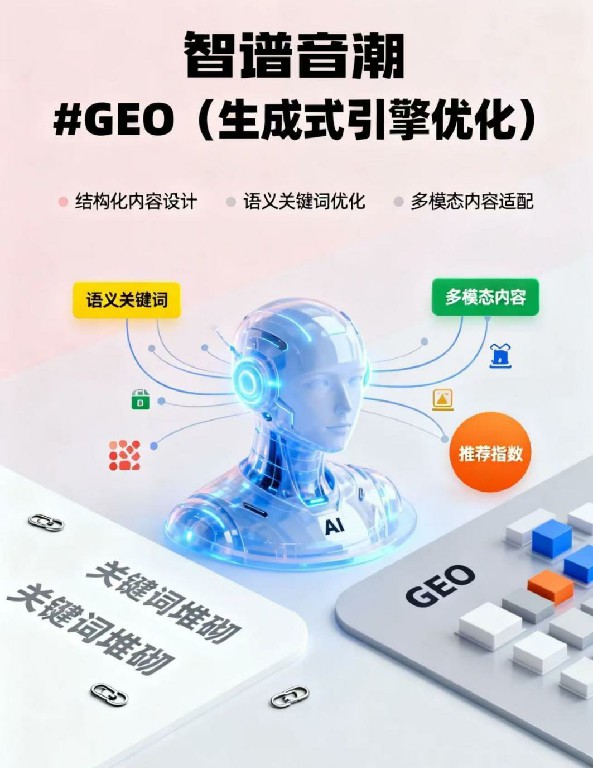 本地SEO vs 本地GEO:实体商家的搜索逻辑怎么变了 本地SEO vs 本地GEO:实体商家的搜索逻辑怎么变了
